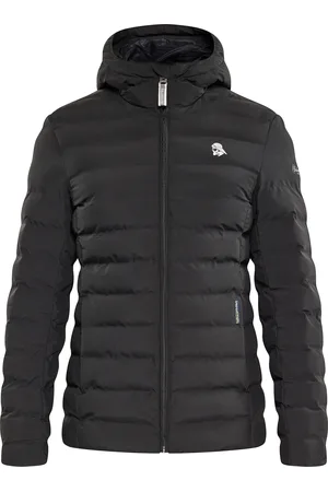 Schmuddelwedda Winterjas