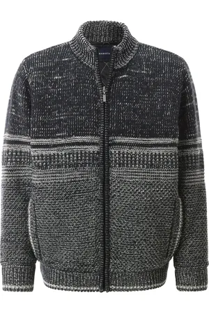 BABISTA Gebreid vest 