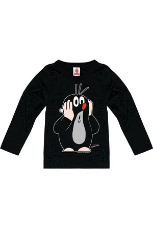 LOGOSHIRT Shirt 