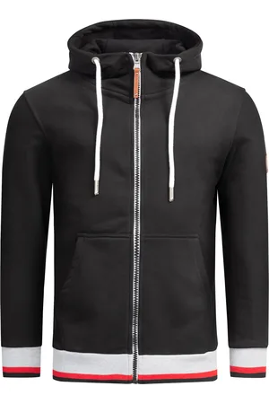 Alessandro Salvarini Sweatvest