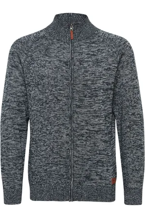 Blend Gebreid vest 