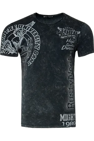 Rusty Neal Shirt
