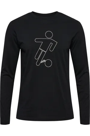 Hummel Functioneel shirt