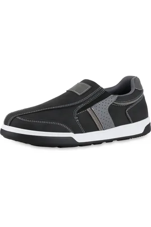 VAN HILL Slip-ons 
