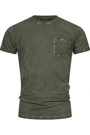 INDICODE Shirt 