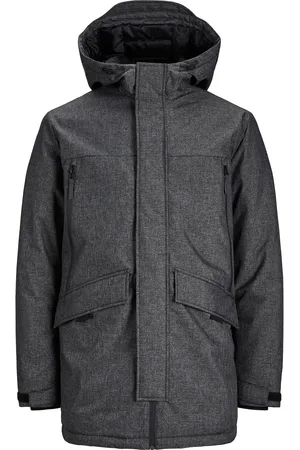 JACK & JONES Winterparka 