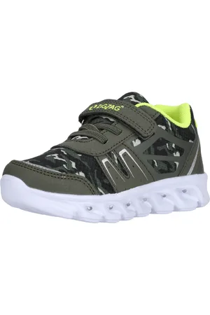 ZigZag Sneakers 