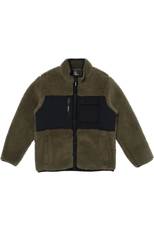 Volcom Fleece jas 