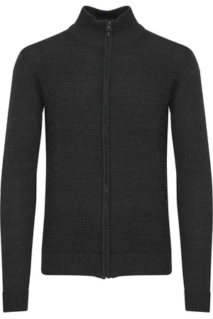 INDICODE Gebreid vest 