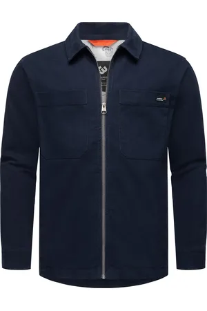 Ragwear Tussenjas 