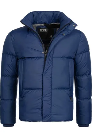 INDICODE Winterjas 