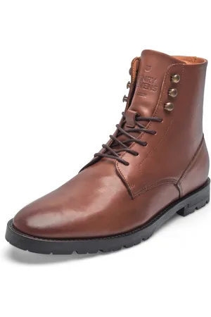 Henry Stevens Veterboots 