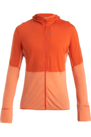 Icebreaker Funktionele fleece-jas 