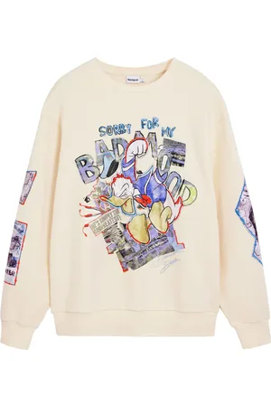 Desigual Sweatshirt