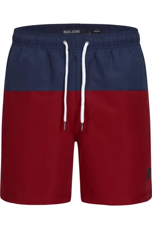 INDICODE Zwemshorts 
