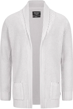 INDICODE Gebreid vest