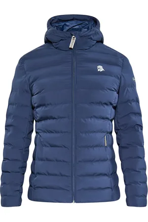 Schmuddelwedda Winterjas