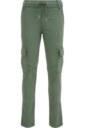 WE Fashion Broek