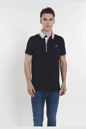 Denim Culture Shirt 