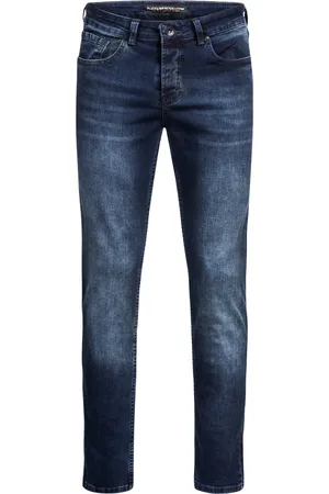 Alessandro Salvarini Jeans 