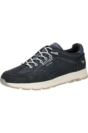 Mustang Sneakers laag