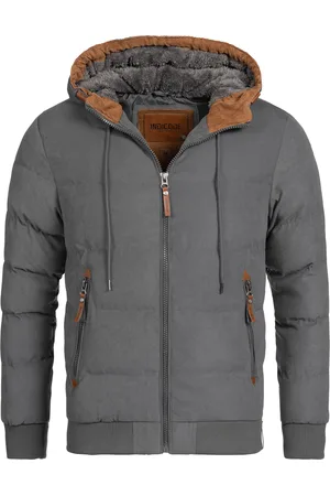 INDICODE Winterjas 