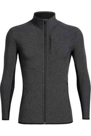 Icebreaker Funktionele fleece-jas 