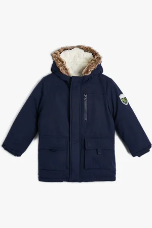 Koton Winterjas