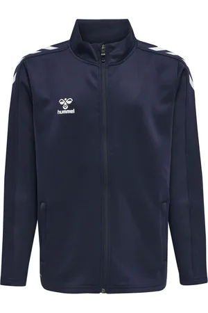 Hummel Sportief sweatvest 
