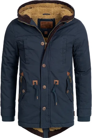 INDICODE Winterparka 
