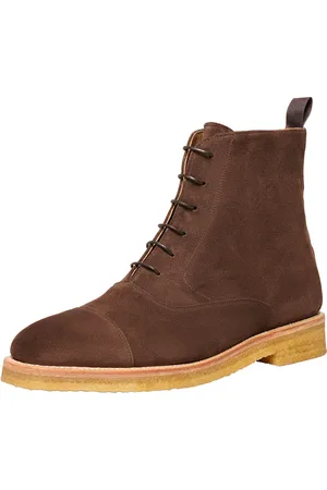 Henry Stevens Veterboots 