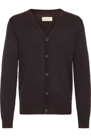 Blend Gebreid vest 