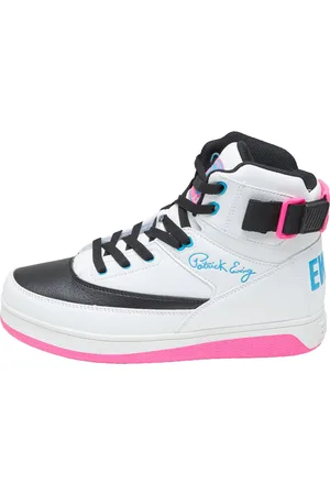Ewing Sneakers hoog 