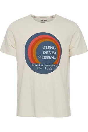 Blend Shirt
