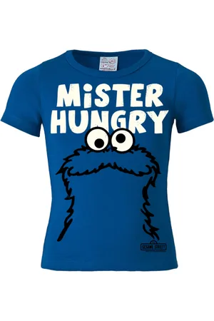 LOGOSHIRT Shirt 