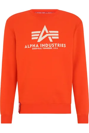 Alpha Industries Sweatshirt