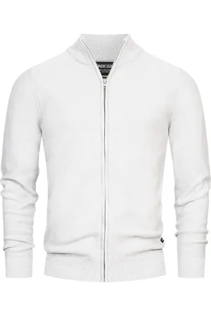 INDICODE Gebreid vest