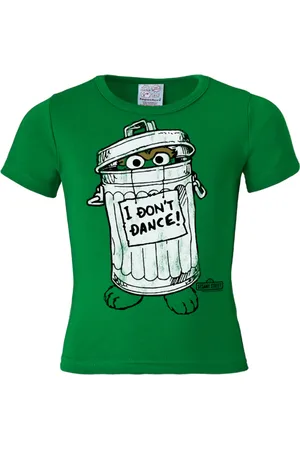 LOGOSHIRT Shirt 