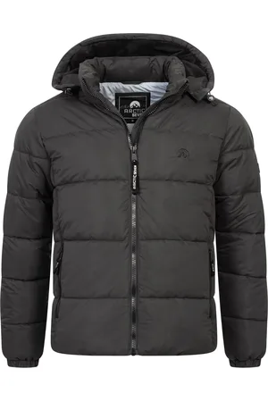 Arctic Winterjas