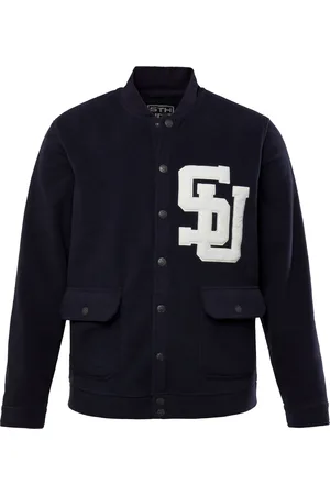 STHUGE Sweatvest