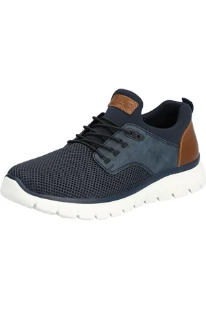Rieker Slip-ons