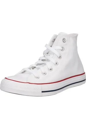 Converse Sneakers hoog 