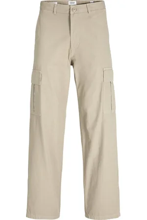 JACK & JONES Cargobroek