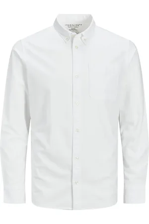 JACK & JONES Overhemd 
