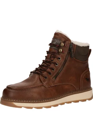 Mustang Veterboots