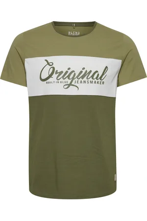 Blend Shirt 
