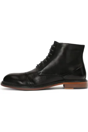 Kazar Boots