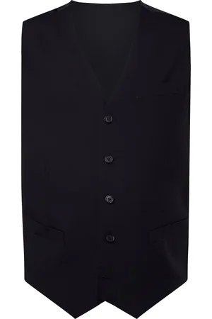 Men Plus Gilet