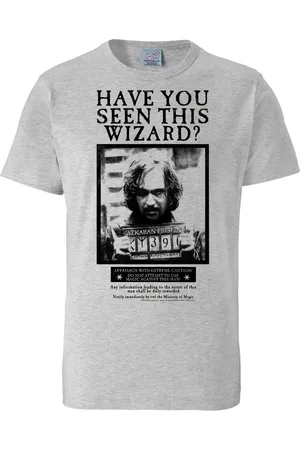 LOGOSHIRT Shirt 