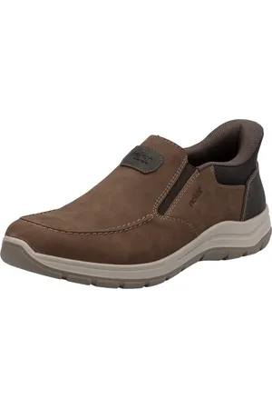 Rieker Slip-ons